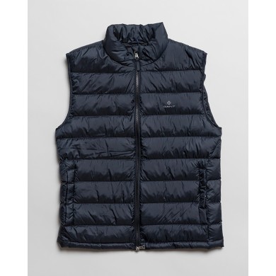 LIGHT PADDED GILET