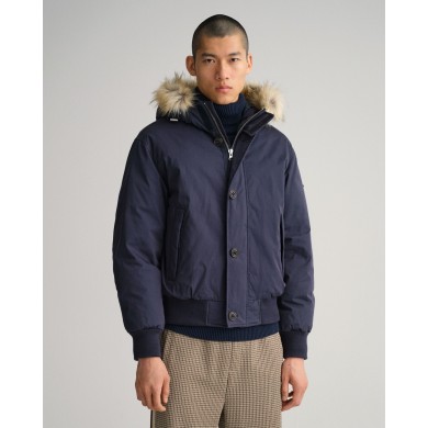 D2. SHORT WINTER PARKA