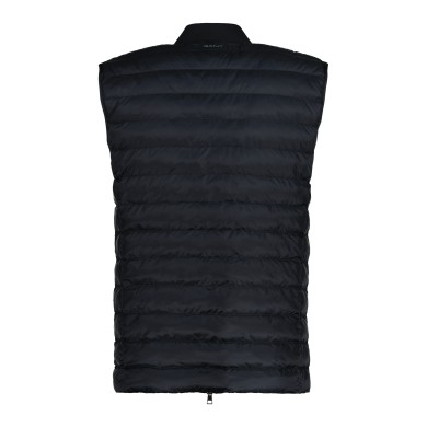 LIGHT PADDED BOMBER GILET