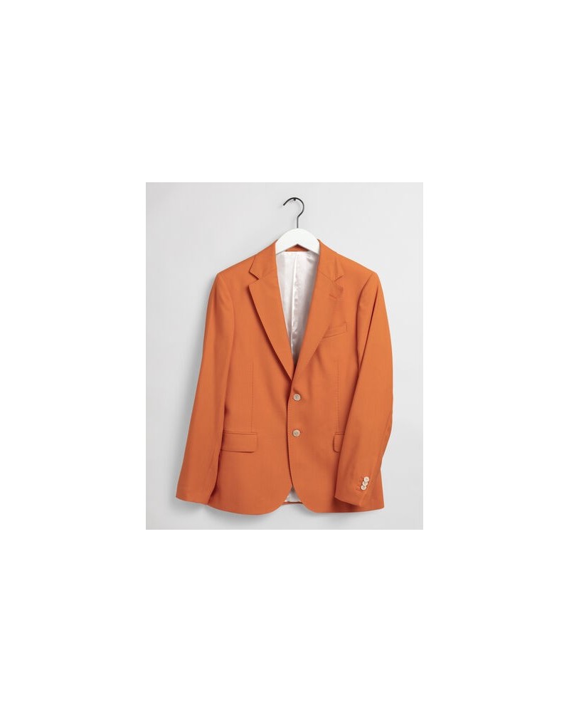 D2. SUMMER PARTY SUIT BLAZER