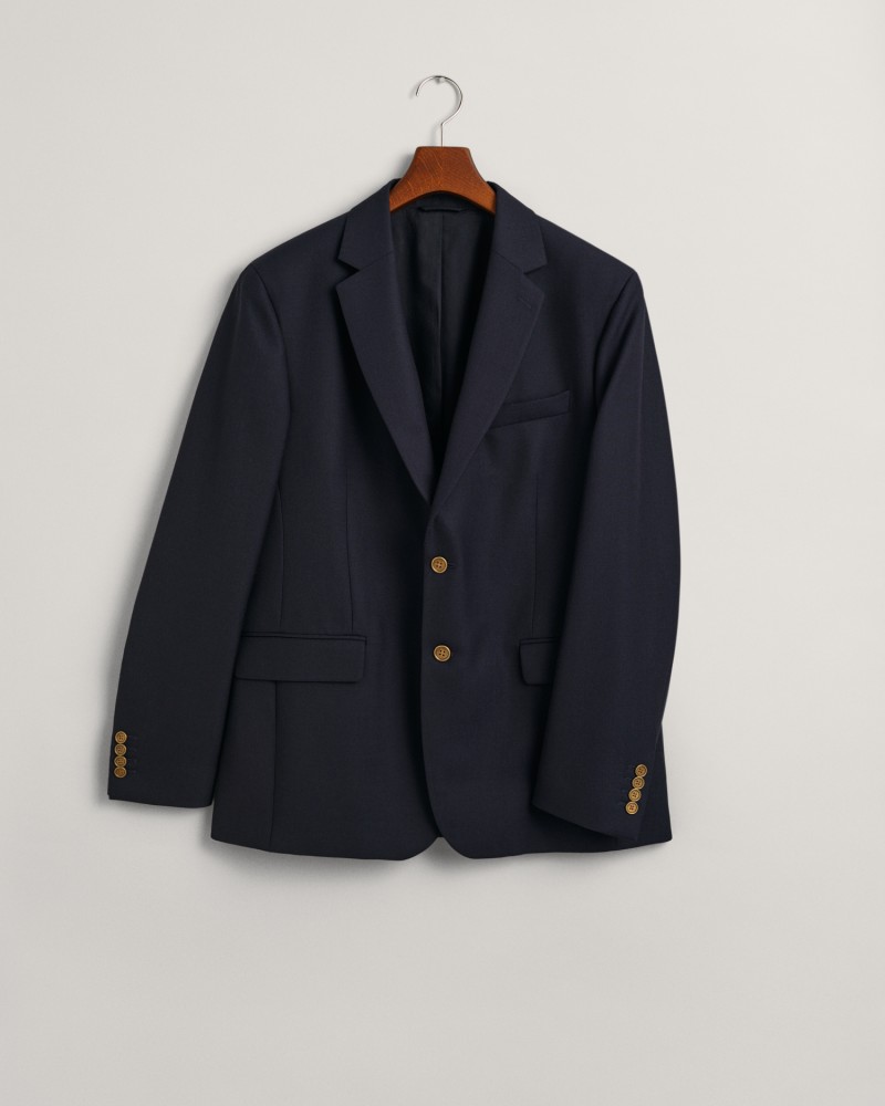 SLIM CLUB BLAZER