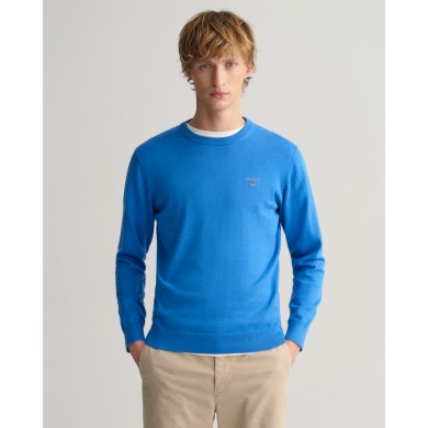 CLASSIC COTTON  C-NECK