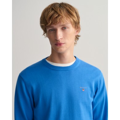 CLASSIC COTTON  C-NECK