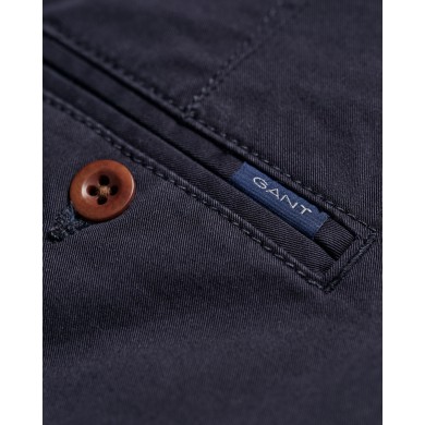 REGULAR CHINOS SHORTS