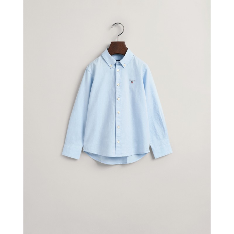 ARCHIVE OXFORD B.D. SHIRT