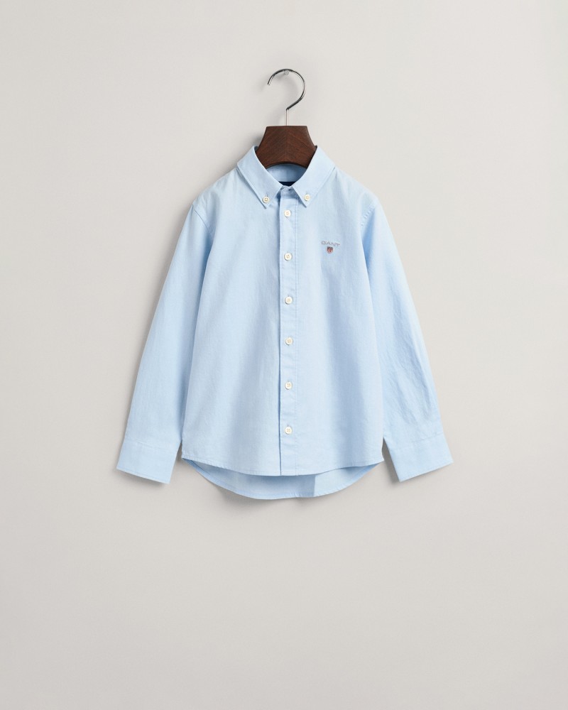 ARCHIVE OXFORD B.D. SHIRT