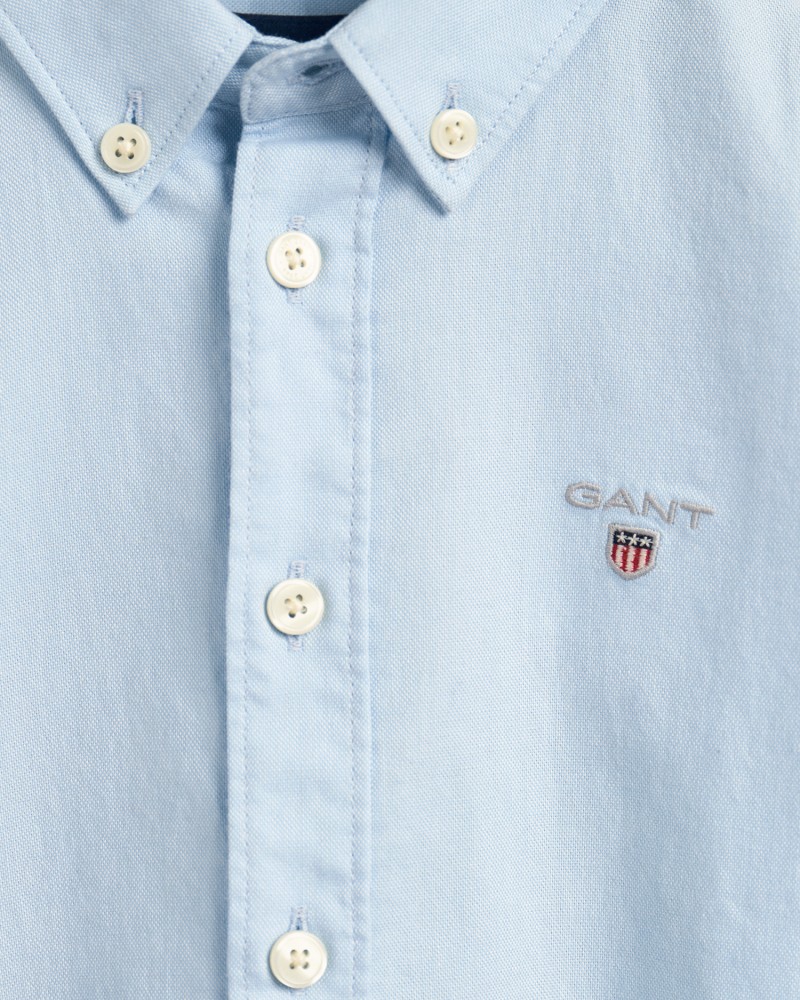 ARCHIVE OXFORD B.D. SHIRT