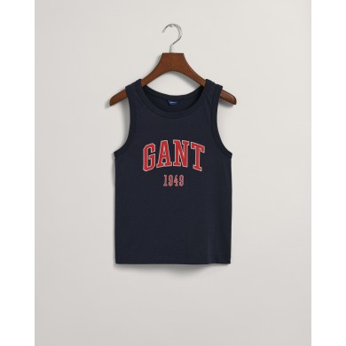 GANT TANK TOP