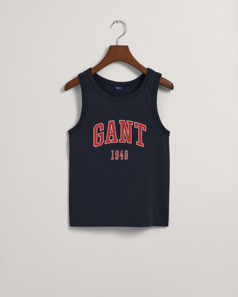 GANT TANK TOP