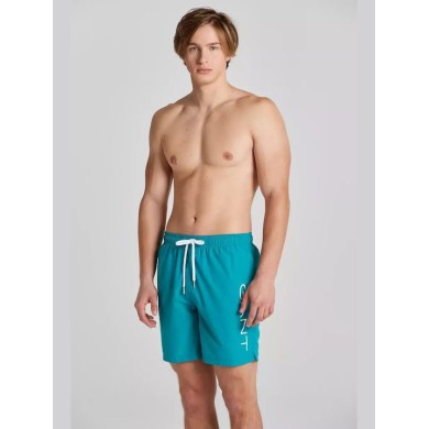 LIGHTWEIGHT SWIM SHORTS