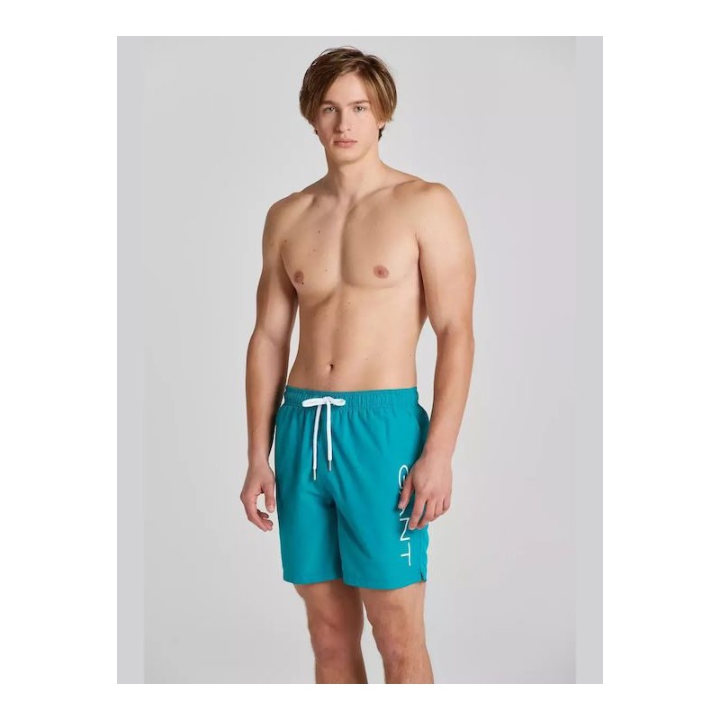 LIGHTWEIGHT SWIM SHORTS