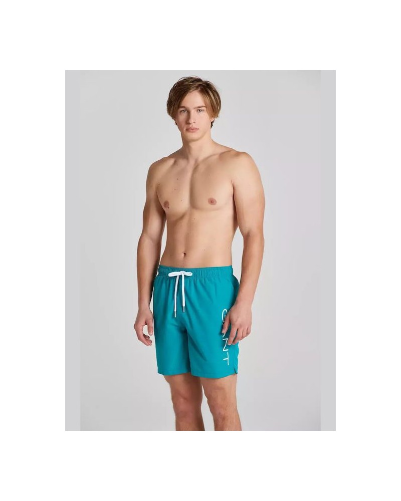 LIGHTWEIGHT SWIM SHORTS