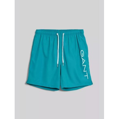 LIGHTWEIGHT SWIM SHORTS