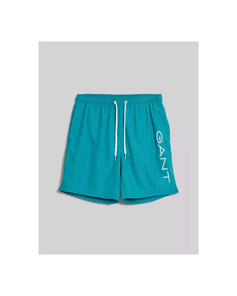 LIGHTWEIGHT SWIM SHORTS