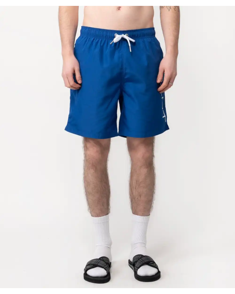 LIGHTWEIGHT SWIM SHORTS