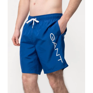 LIGHTWEIGHT SWIM SHORTS