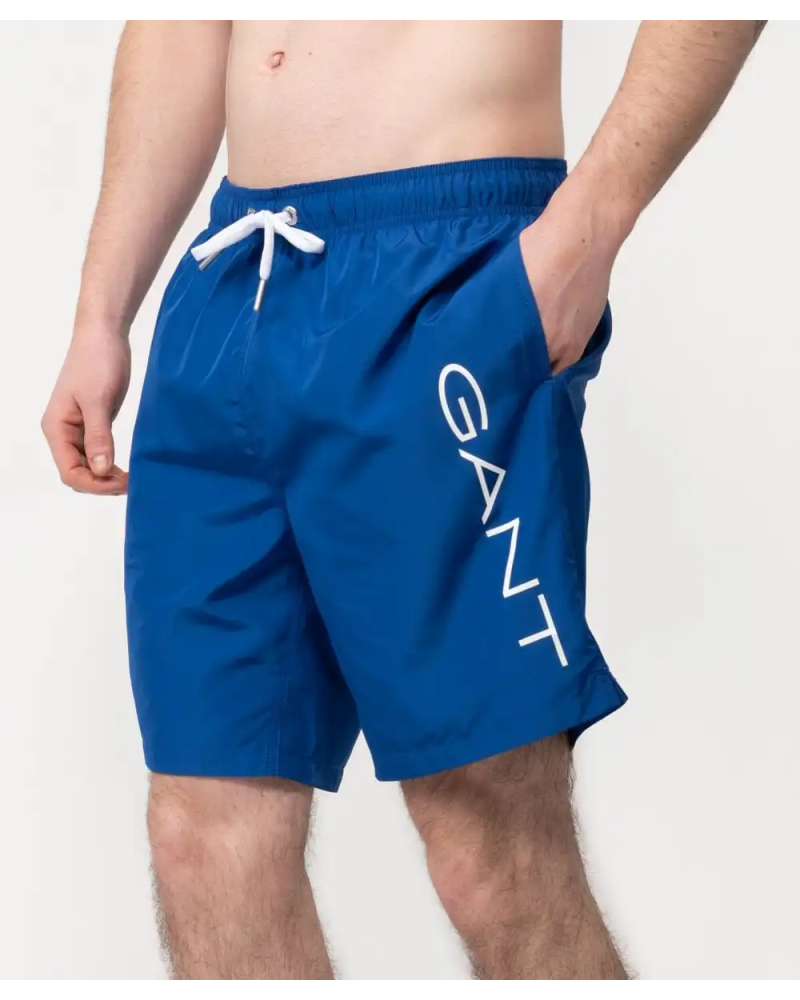 LIGHTWEIGHT SWIM SHORTS