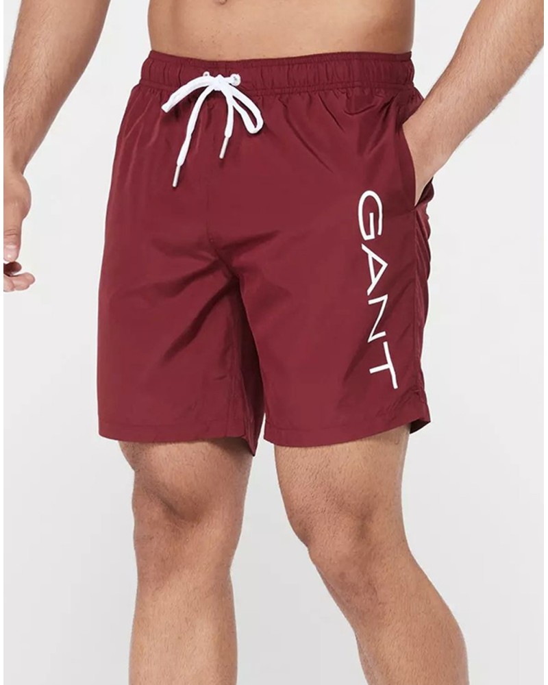 LIGHTWEIGHT SWIM SHORTS