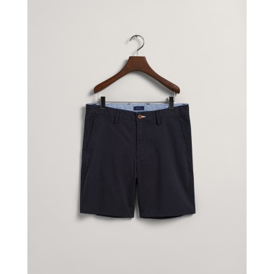 CHINOS SHORTS