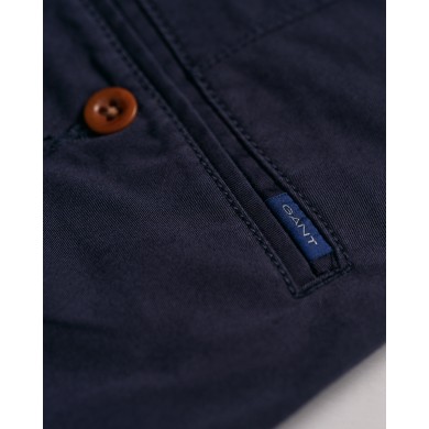 CHINOS SHORTS