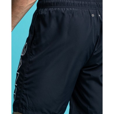 LC LIGHTWEIGHT LOGO SWIM SHORTS