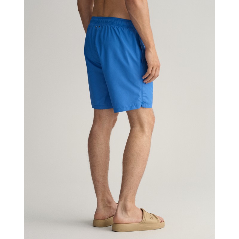 LC LIGHTWEIGHT LOGO SWIM SHORTS