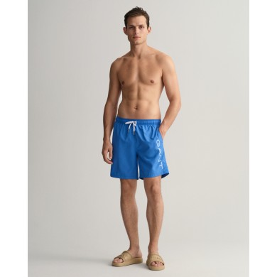 LC LIGHTWEIGHT LOGO SWIM SHORTS