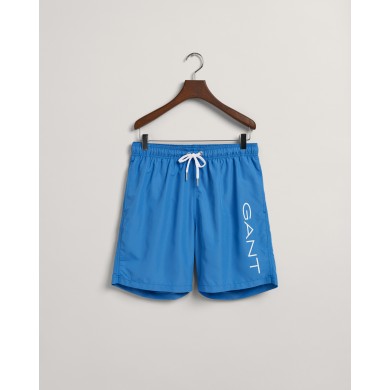 LC LIGHTWEIGHT LOGO SWIM SHORTS