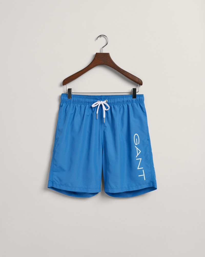 LC LIGHTWEIGHT LOGO SWIM SHORTS