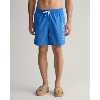 LC LIGHTWEIGHT LOGO SWIM SHORTS