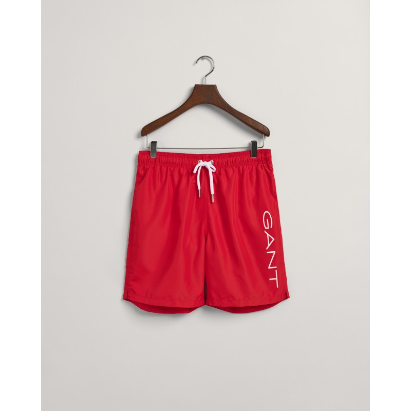 LC LIGHTWEIGHT LOGO SWIM SHORTS