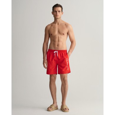 LC LIGHTWEIGHT LOGO SWIM SHORTS