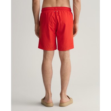 LC LIGHTWEIGHT LOGO SWIM SHORTS