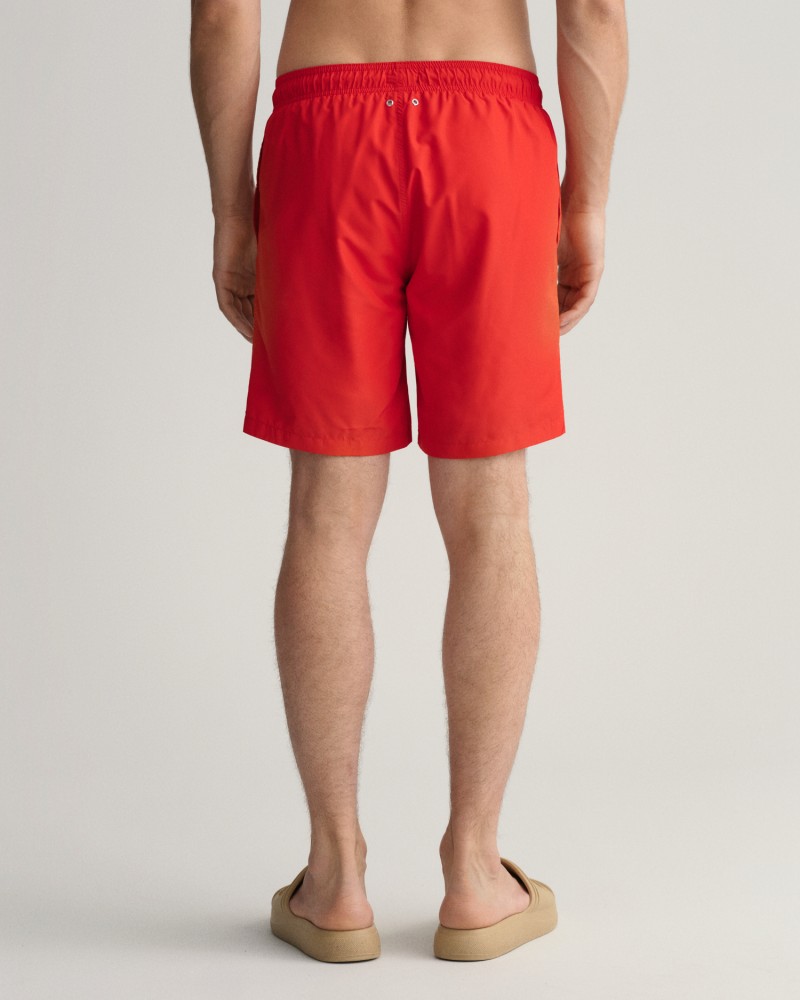 LC LIGHTWEIGHT LOGO SWIM SHORTS