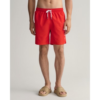 LC LIGHTWEIGHT LOGO SWIM SHORTS