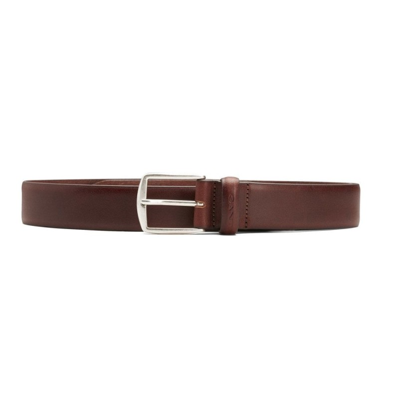 CLASSIC LEATHER BELT