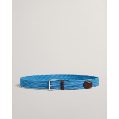 ELASTIC BRAID BELT