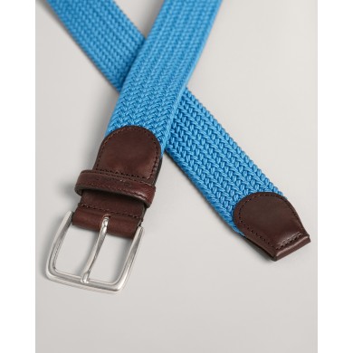 ELASTIC BRAID BELT