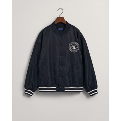 GANT NEW HAVEN VARSITY JACKET