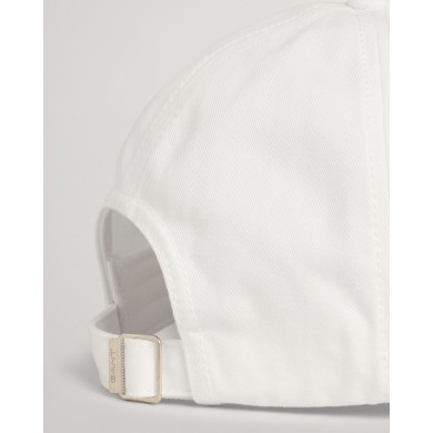 HIGH COTTON TWILL CAP