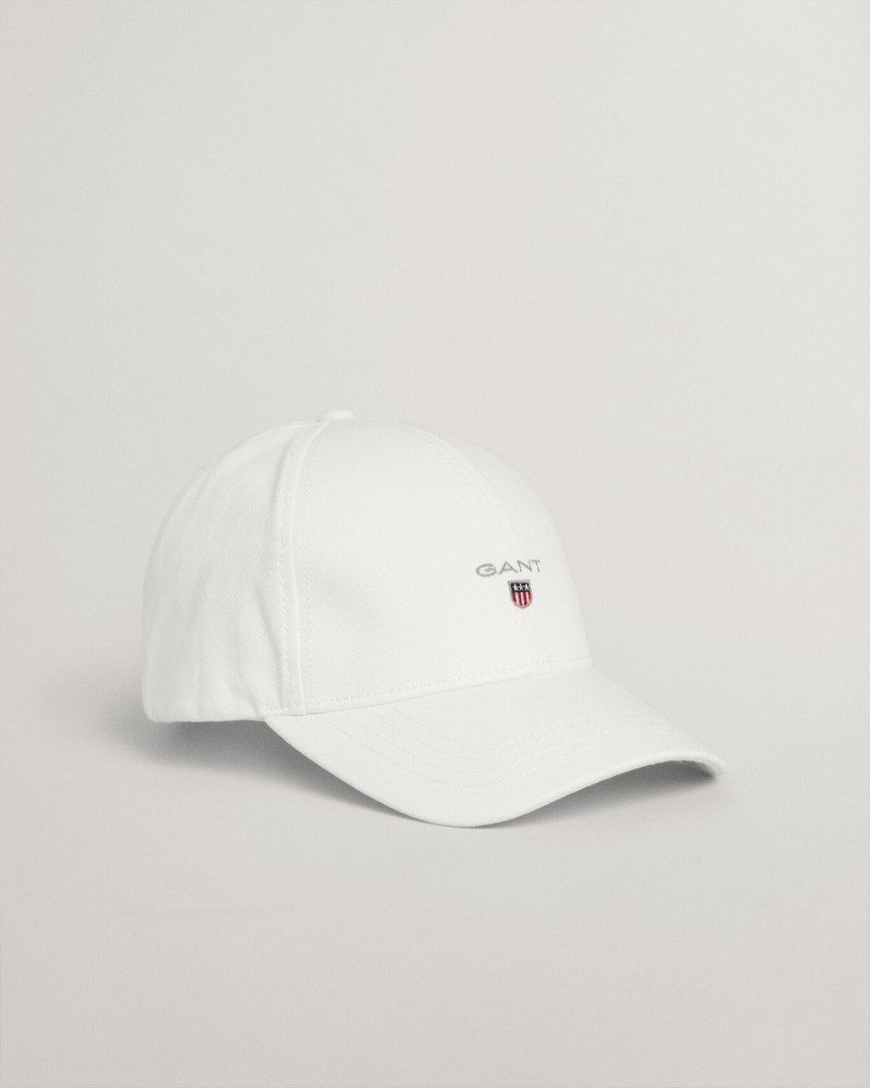 HIGH COTTON TWILL CAP