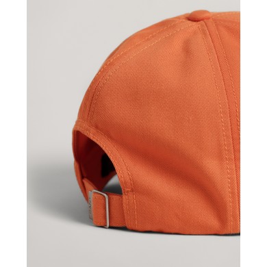 HIGH COTTON TWILL CAP