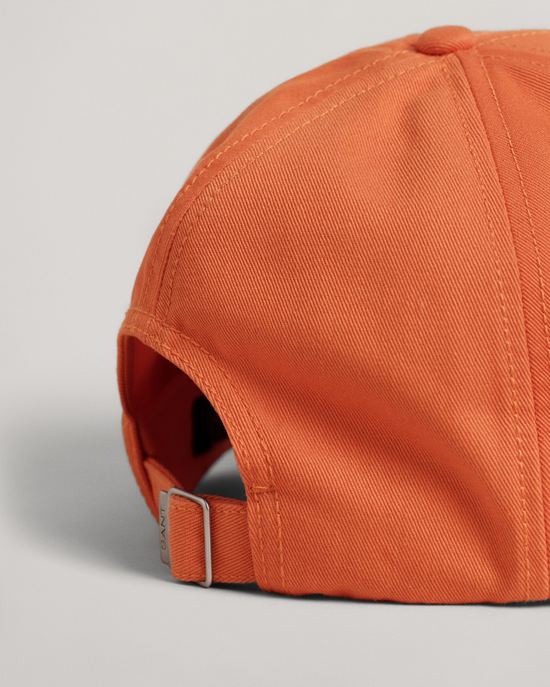 HIGH COTTON TWILL CAP