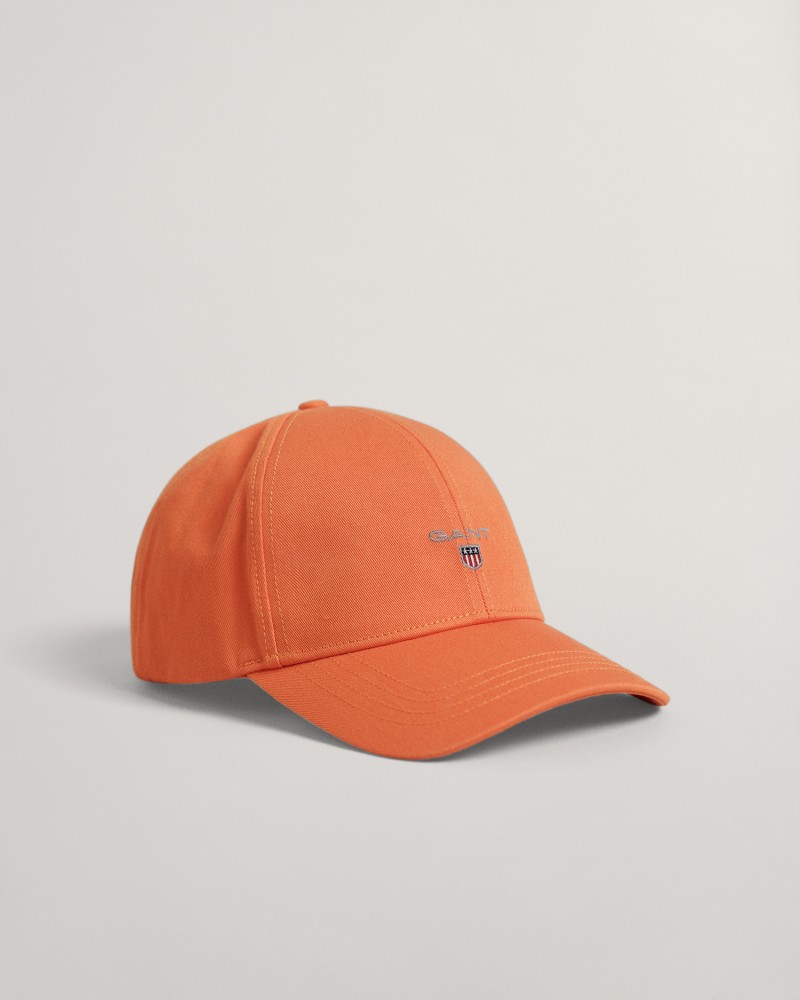 HIGH COTTON TWILL CAP