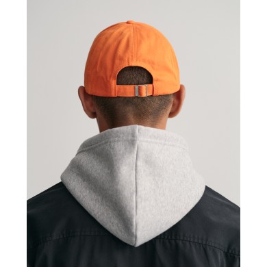 HIGH COTTON TWILL CAP