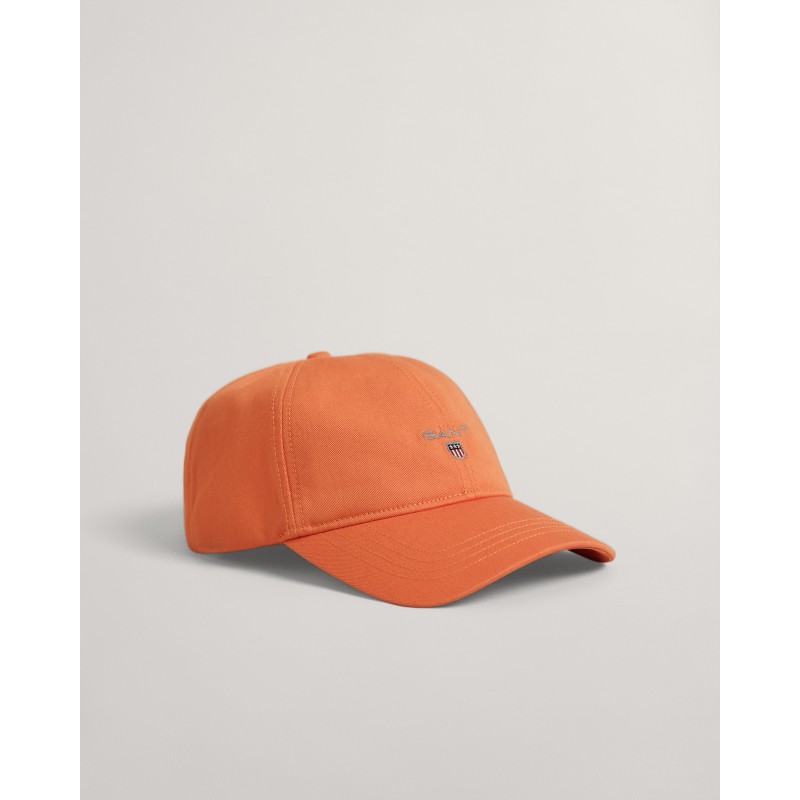 COTTON TWILL CAP COTTON TWILL CAP
