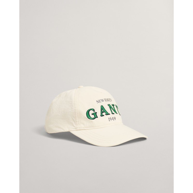 GRAPHIC CAP