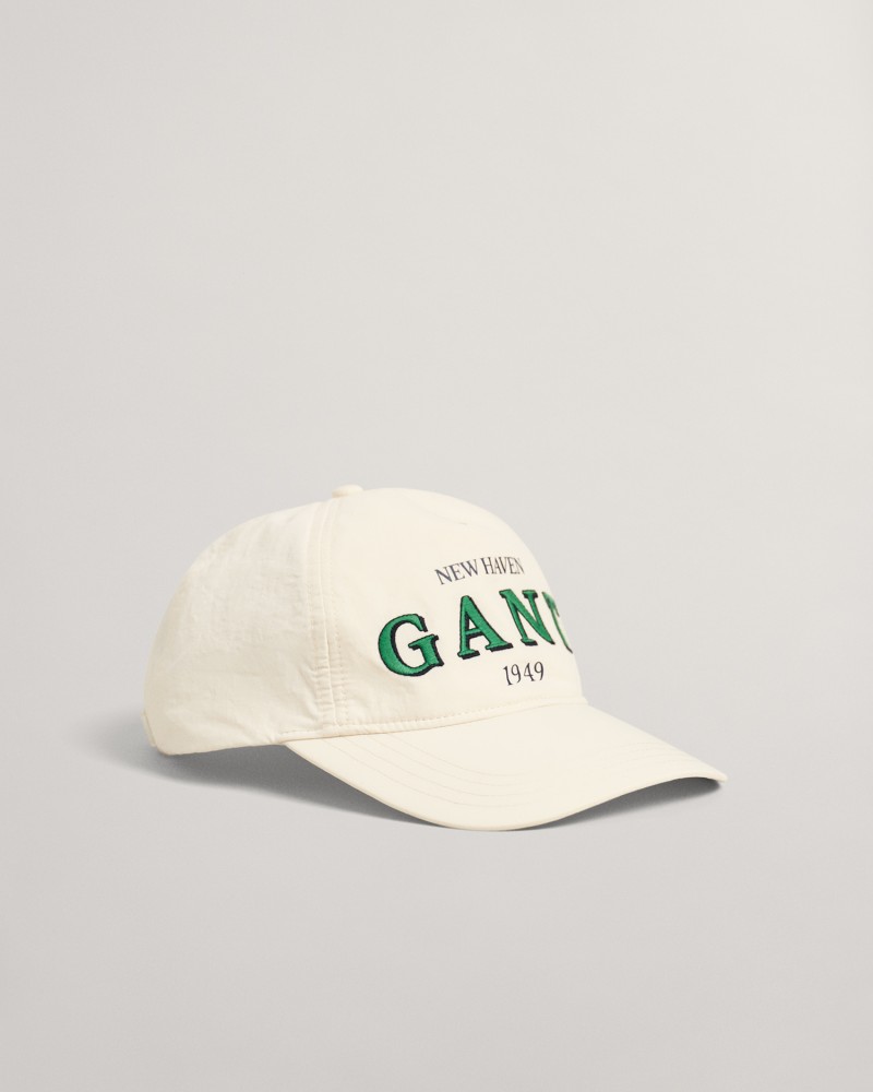 GRAPHIC CAP