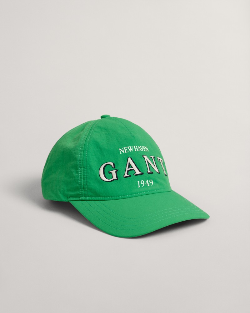 GRAPHIC CAP