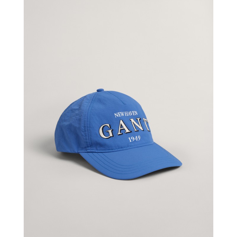 GRAPHIC CAP